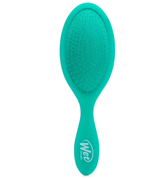 Wet Brush Summer Quenchers Original Detangler - Green Juice