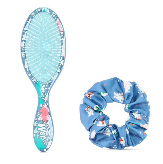 Wet Brush- Frosty Original Detangler