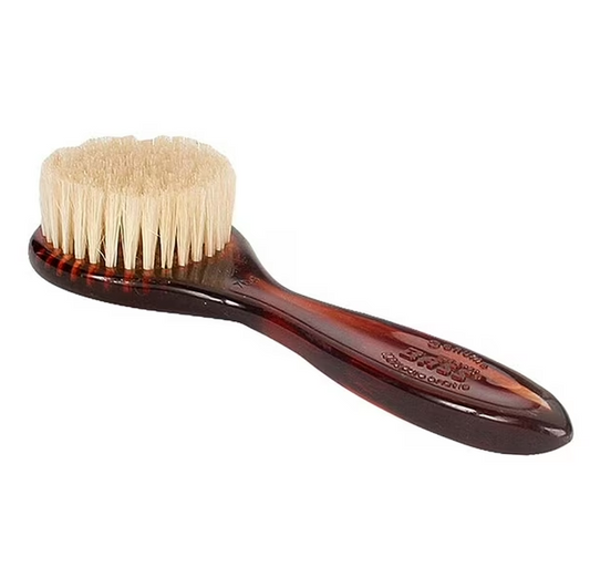 Bass Brushes Esthetician Grade Facial Cleansing Brush, 1 Ea..