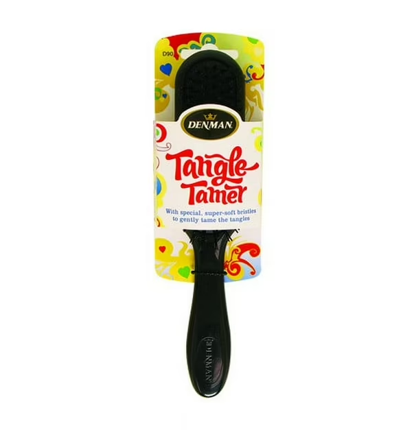 Denman Gentle Styling Tangle Tamer