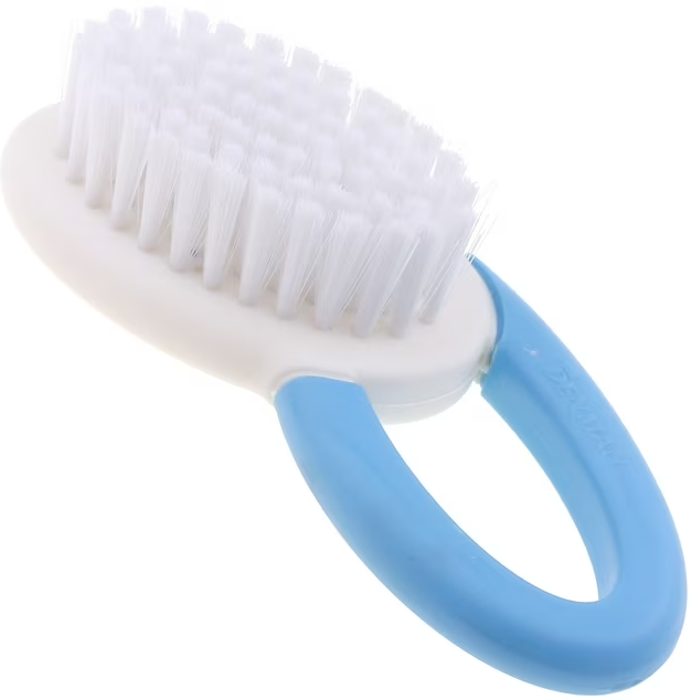 Ultra Soft Bristle Brush for Babies